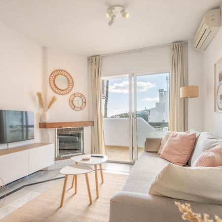 Cosy Apartment, La Cala De Mijas - Tcm Eksteriør billede