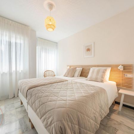 Cosy Apartment, La Cala De Mijas - Tcm Eksteriør billede