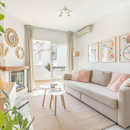 Cosy Apartment, La Cala De Mijas - Tcm Eksteriør billede