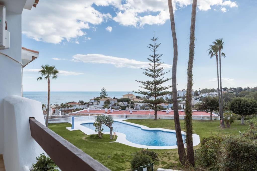 Cosy Apartment, La Cala De Mijas - Tcm Eksteriør billede