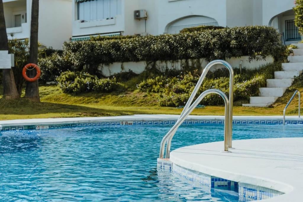 Cosy Apartment, La Cala De Mijas - Tcm Eksteriør billede