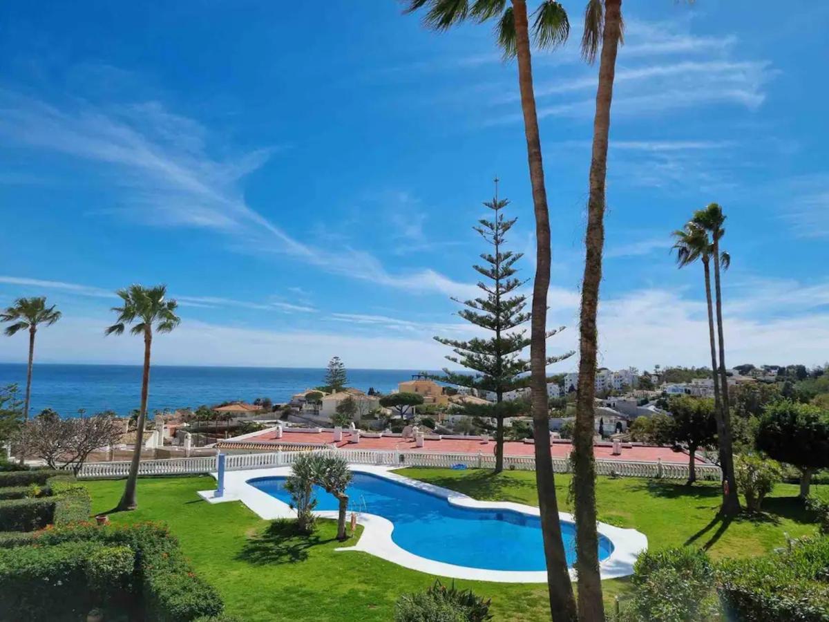 Cosy Apartment, La Cala De Mijas - Tcm Eksteriør billede