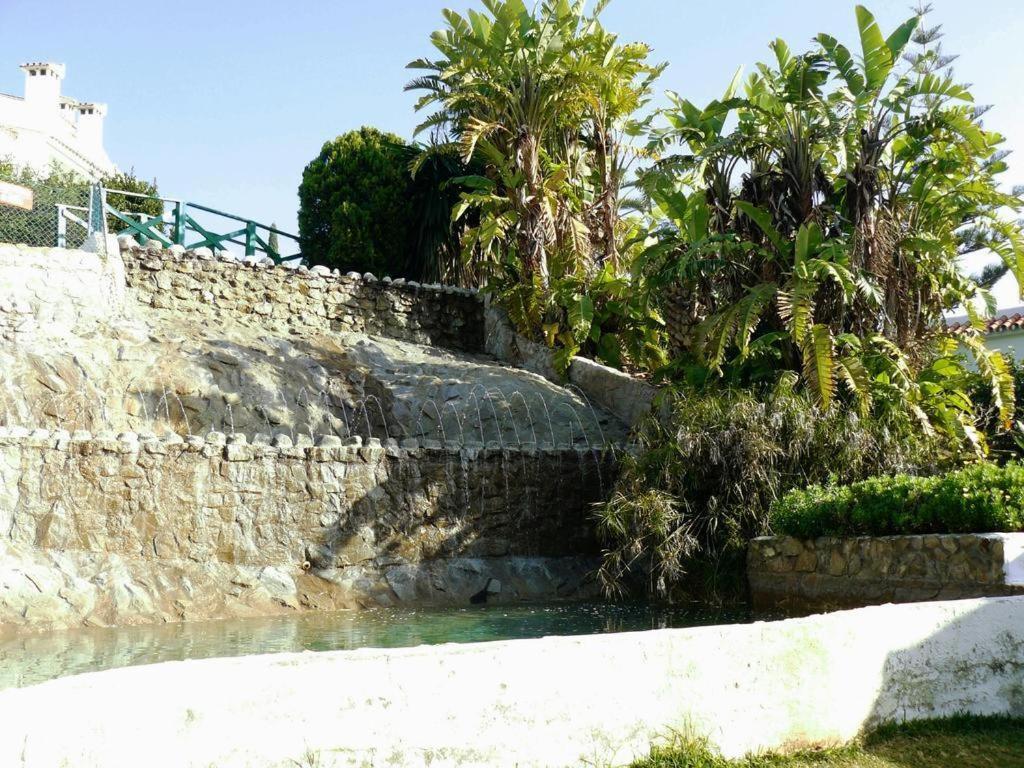 Cosy Apartment, La Cala De Mijas - Tcm Eksteriør billede