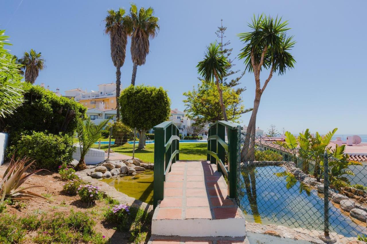 Cosy Apartment, La Cala De Mijas - Tcm Eksteriør billede