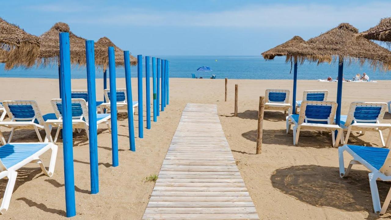 Cosy Apartment, La Cala De Mijas - Tcm Eksteriør billede