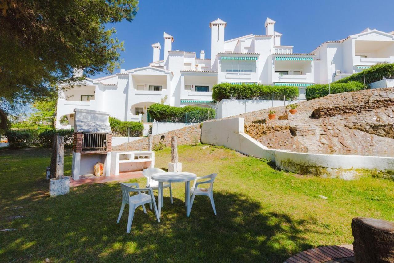 Cosy Apartment, La Cala De Mijas - Tcm Eksteriør billede