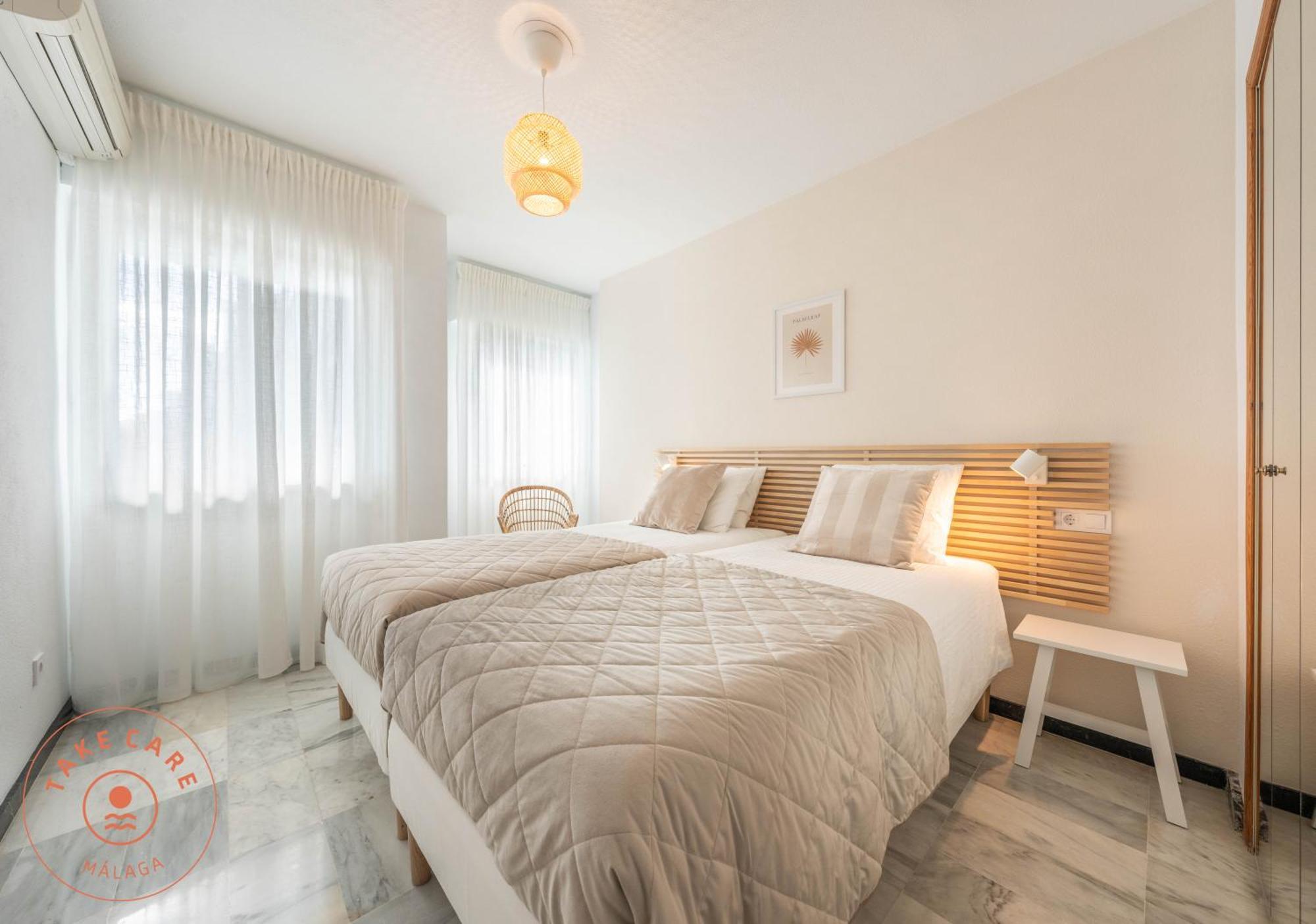 Cosy Apartment, La Cala De Mijas - Tcm Eksteriør billede