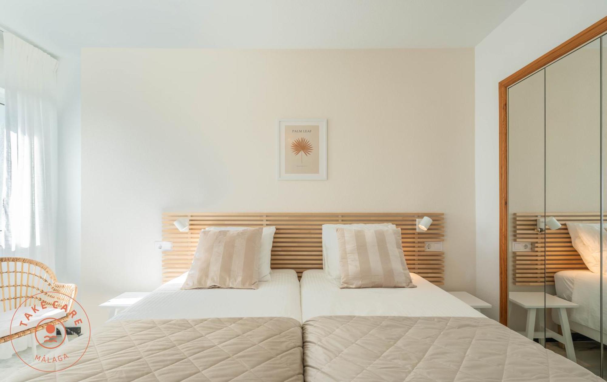 Cosy Apartment, La Cala De Mijas - Tcm Eksteriør billede