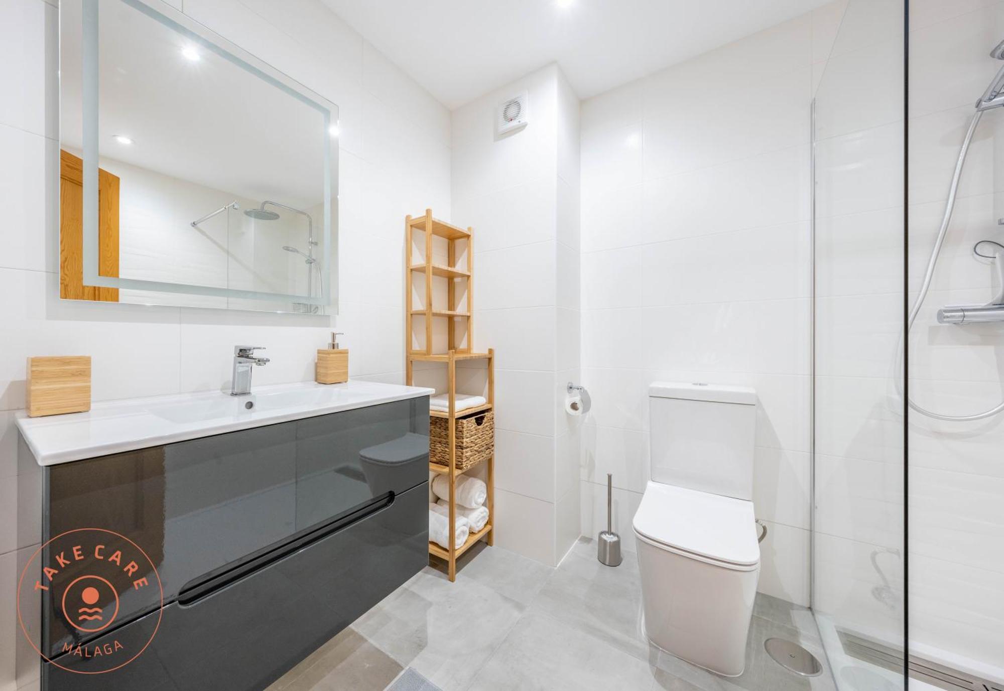 Cosy Apartment, La Cala De Mijas - Tcm Eksteriør billede