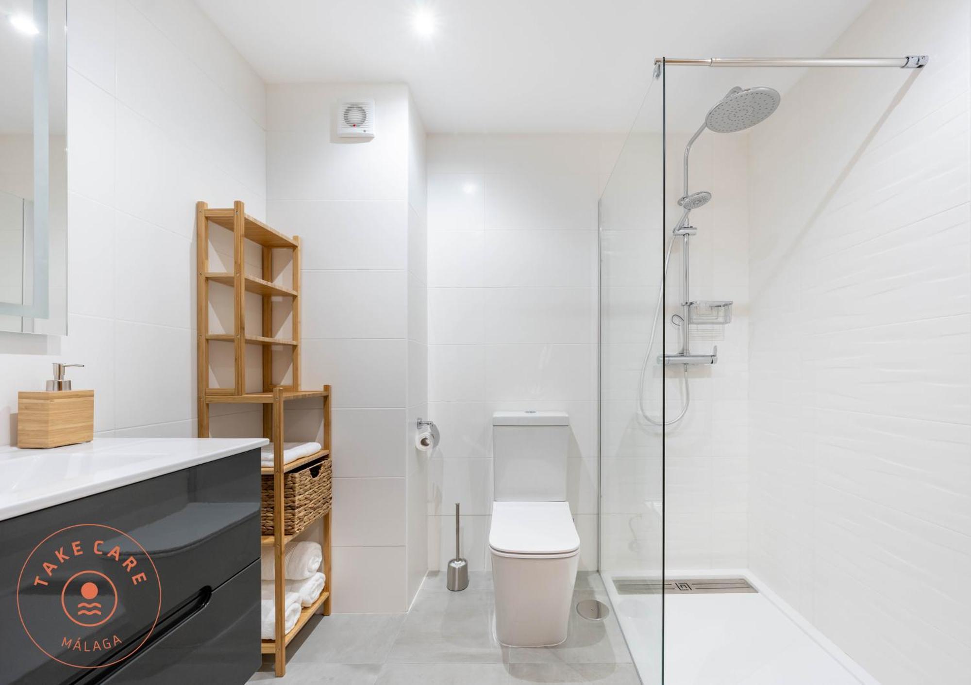 Cosy Apartment, La Cala De Mijas - Tcm Eksteriør billede