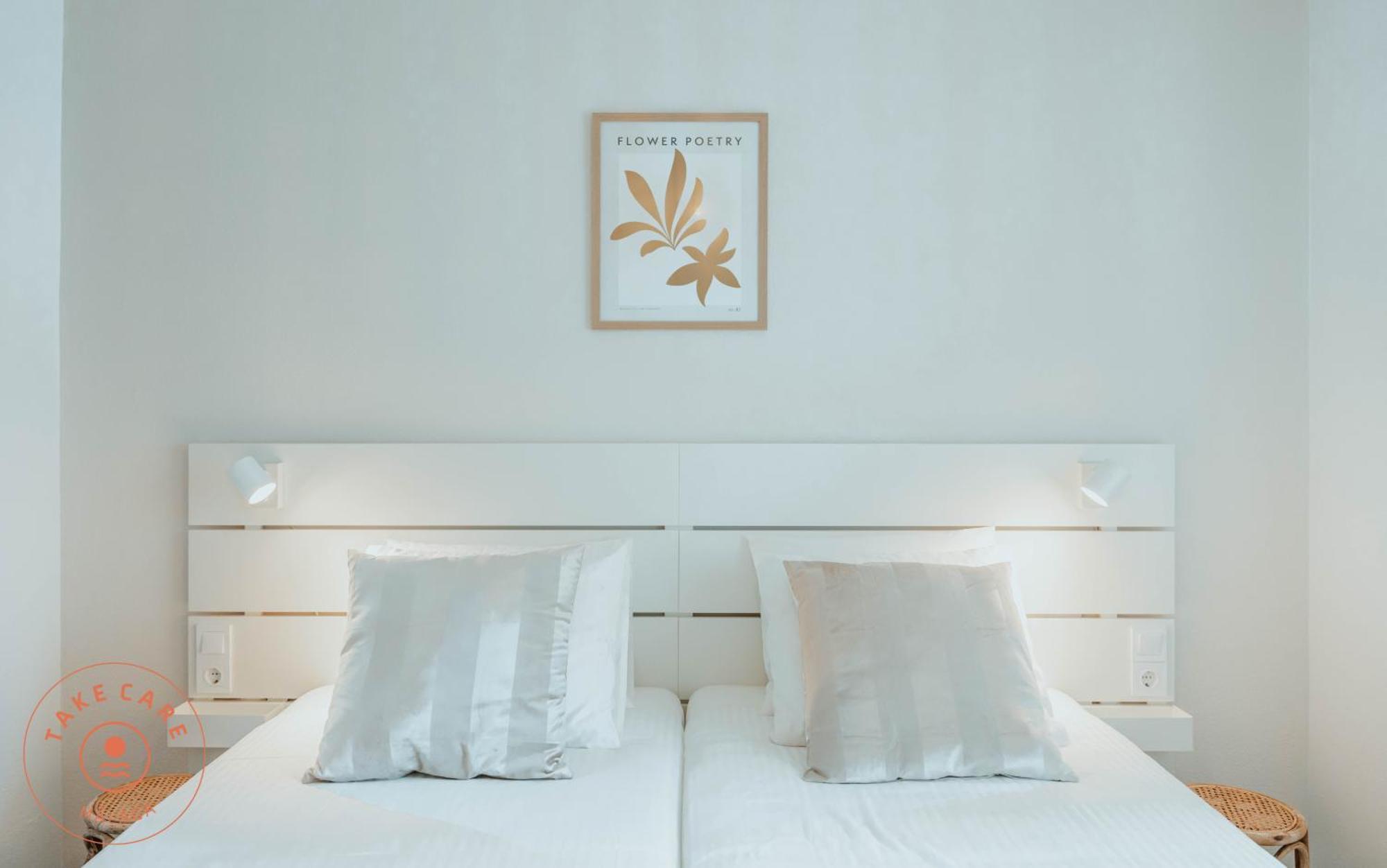 Cosy Apartment, La Cala De Mijas - Tcm Eksteriør billede