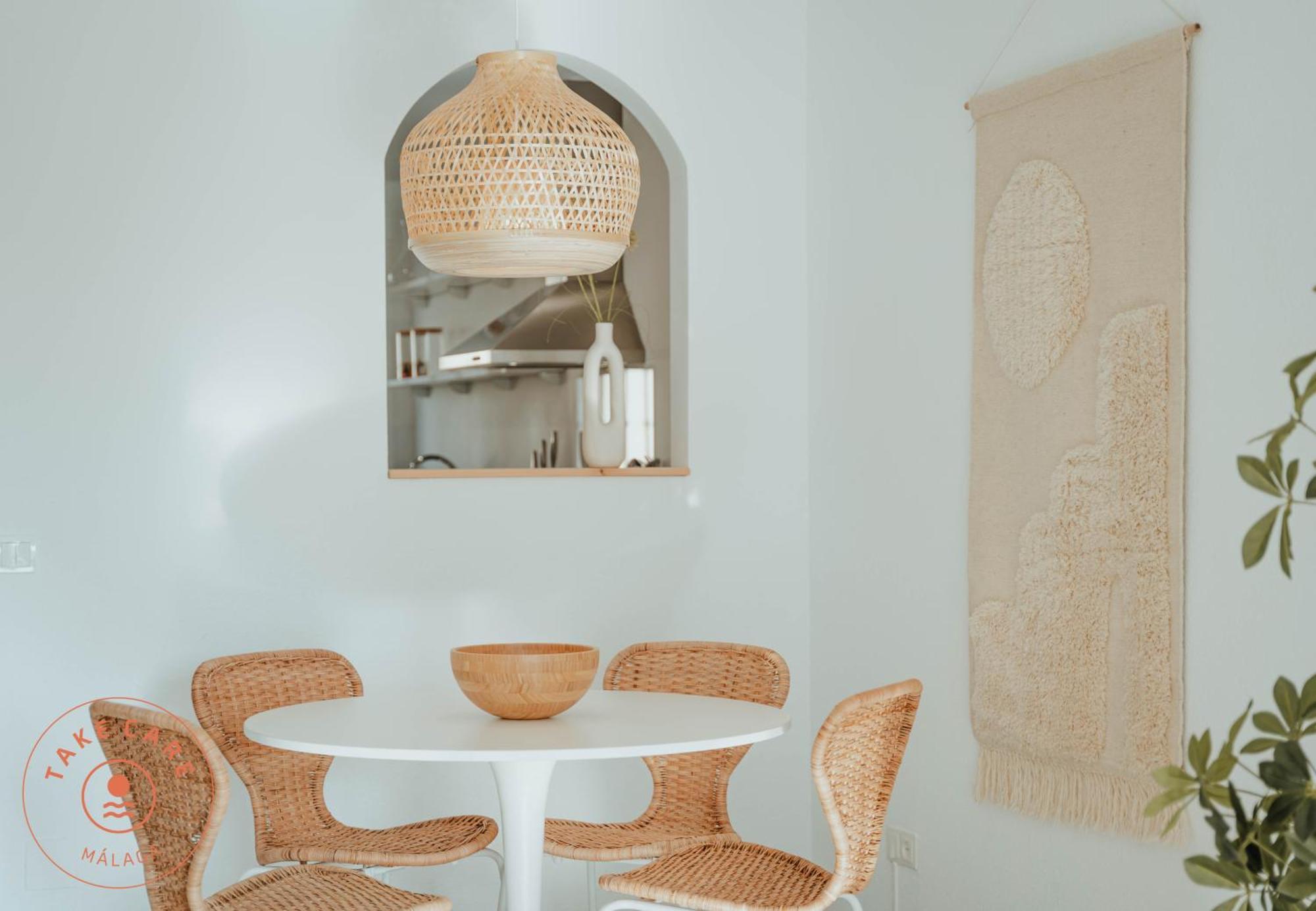 Cosy Apartment, La Cala De Mijas - Tcm Eksteriør billede